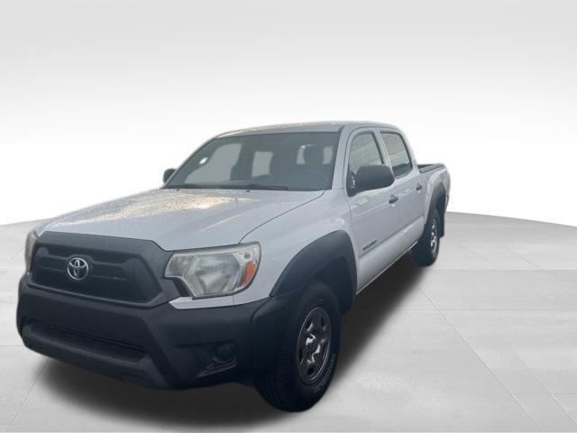 Toyota Tacoma  2014