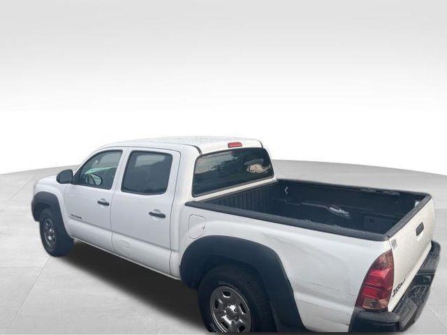 Toyota Tacoma  2014