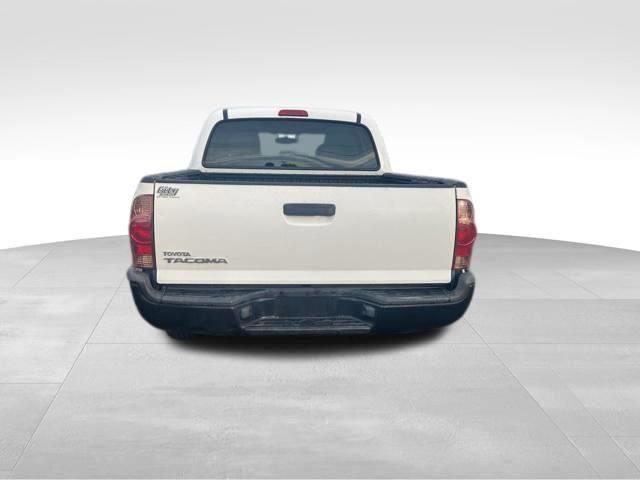 Toyota Tacoma  2014