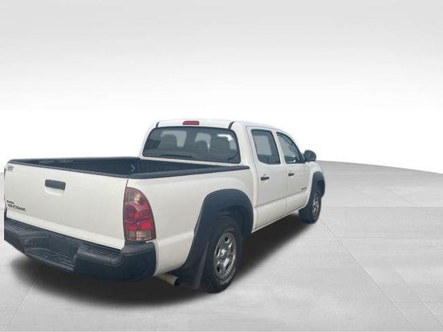 Toyota Tacoma  2014