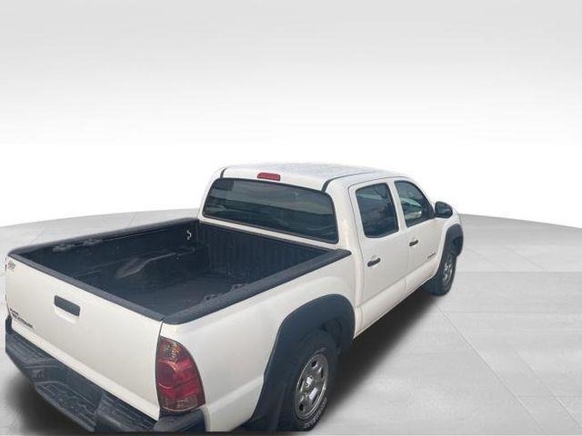 Toyota Tacoma  2014