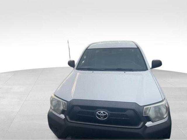 Toyota Tacoma  2014