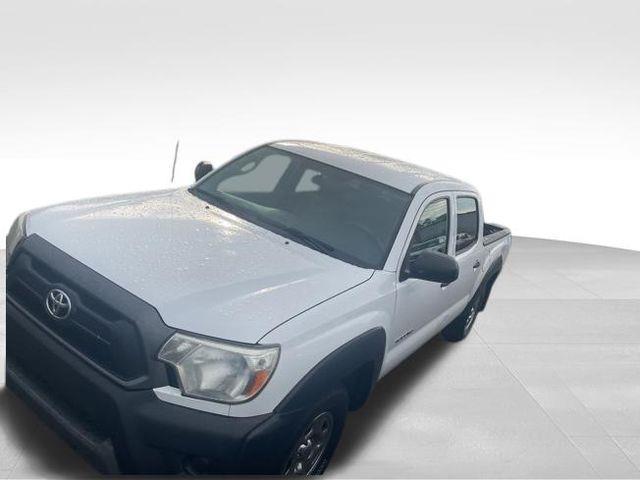 Toyota Tacoma  2014