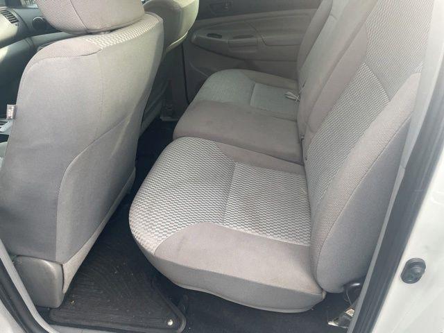 Toyota Tacoma  2014
