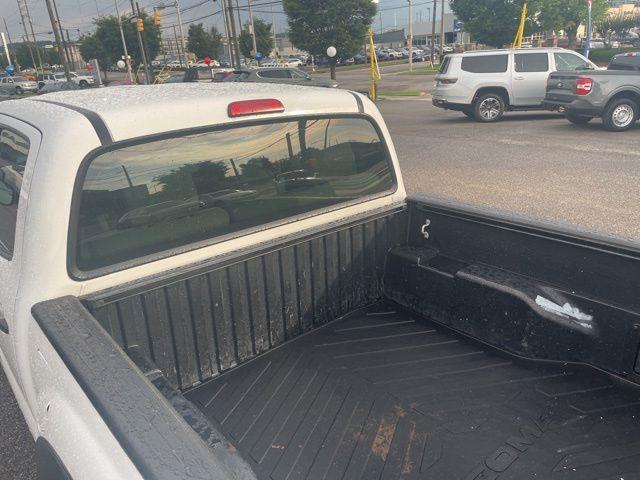 Toyota Tacoma  2014