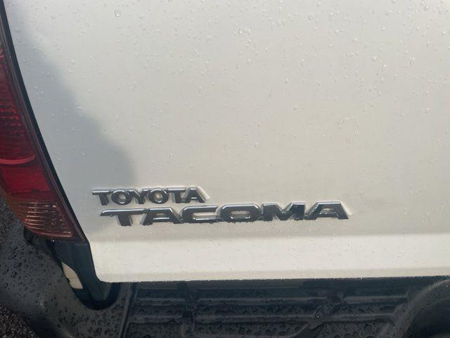 Toyota Tacoma  2014