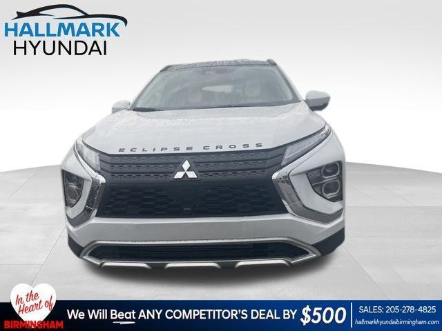 Mitsubishi Eclipse Cross  2024