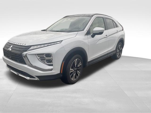 Mitsubishi Eclipse Cross  2024