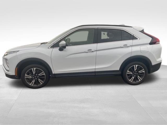 Mitsubishi Eclipse Cross  2024