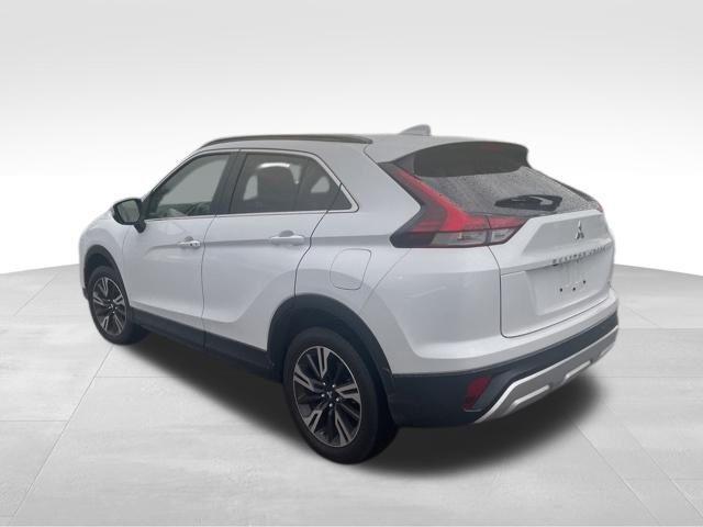 Mitsubishi Eclipse Cross  2024
