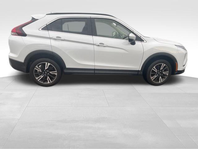 Mitsubishi Eclipse Cross  2024