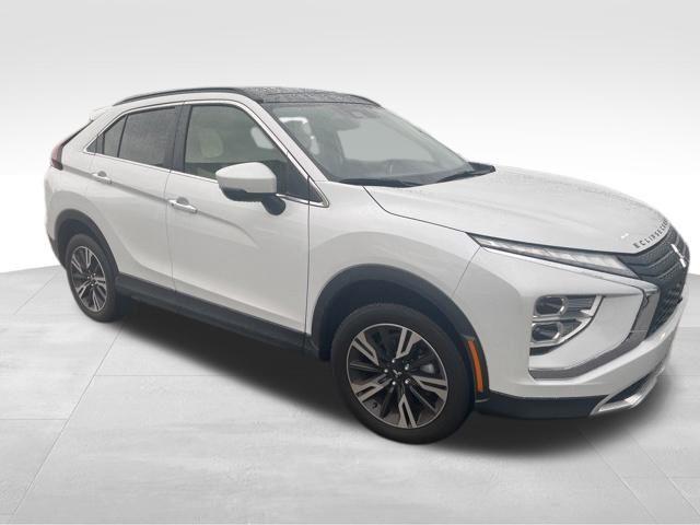 Mitsubishi Eclipse Cross  2024