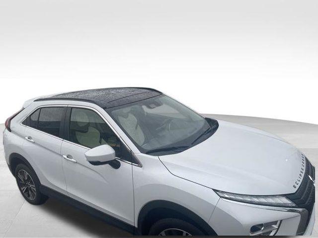 Mitsubishi Eclipse Cross  2024