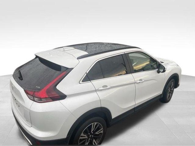 Mitsubishi Eclipse Cross  2024