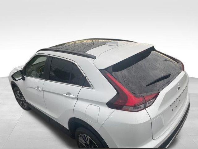Mitsubishi Eclipse Cross  2024