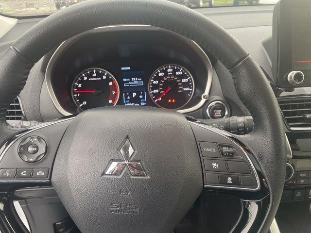 Mitsubishi Eclipse Cross  2024