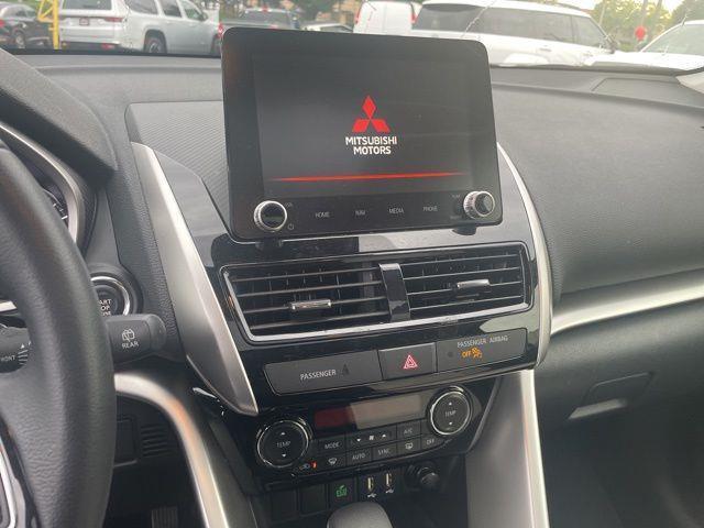 Mitsubishi Eclipse Cross  2024