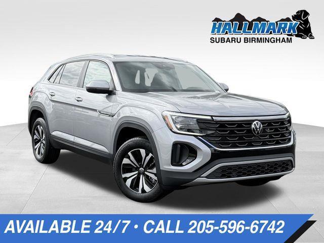Volkswagen Atlas Cross Sport  2026