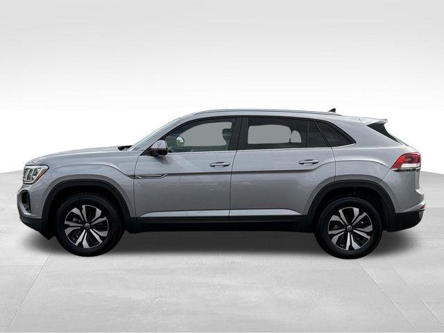 Volkswagen Atlas Cross Sport  2026