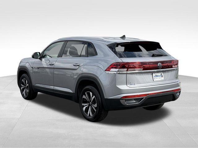 Volkswagen Atlas Cross Sport  2026