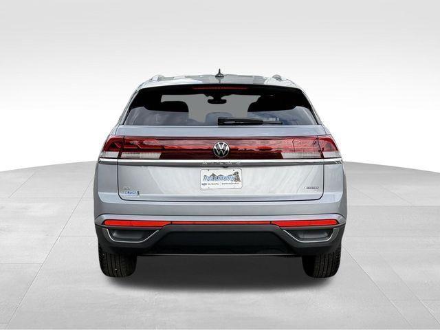Volkswagen Atlas Cross Sport  2026