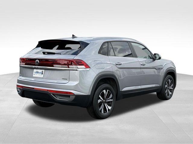 Volkswagen Atlas Cross Sport  2026