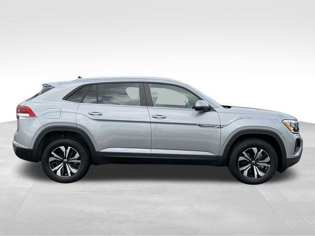 Volkswagen Atlas Cross Sport  2026