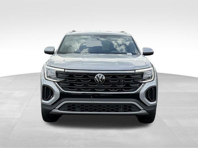 Volkswagen Atlas Cross Sport  2026
