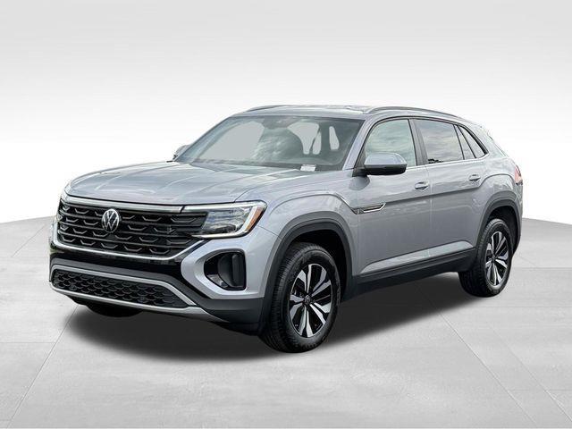 Volkswagen Atlas Cross Sport  2026