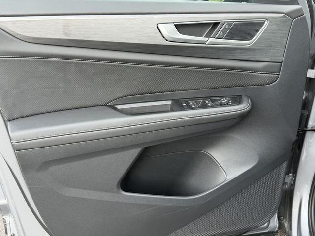Volkswagen Atlas Cross Sport  2026