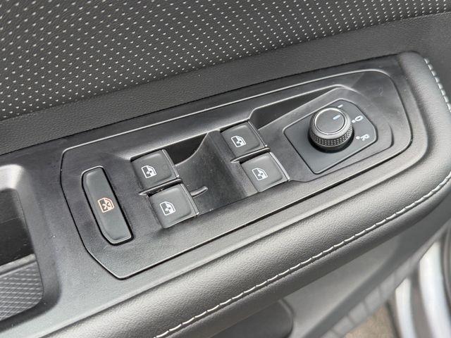 Volkswagen Atlas Cross Sport  2026