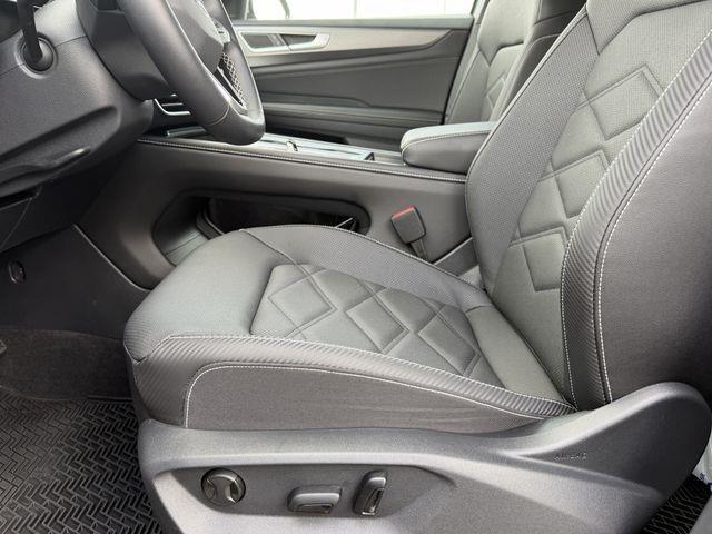 Volkswagen Atlas Cross Sport  2026