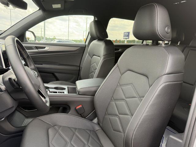 Volkswagen Atlas Cross Sport  2026