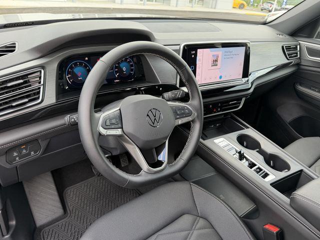 Volkswagen Atlas Cross Sport  2026