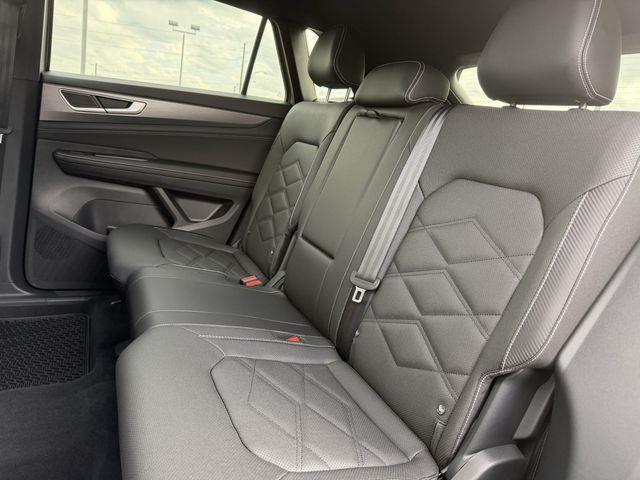 Volkswagen Atlas Cross Sport  2026