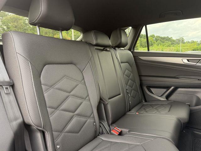 Volkswagen Atlas Cross Sport  2026