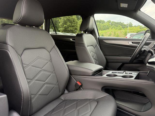 Volkswagen Atlas Cross Sport  2026
