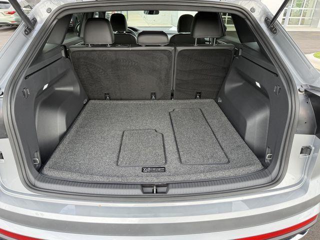 Volkswagen Atlas Cross Sport  2026