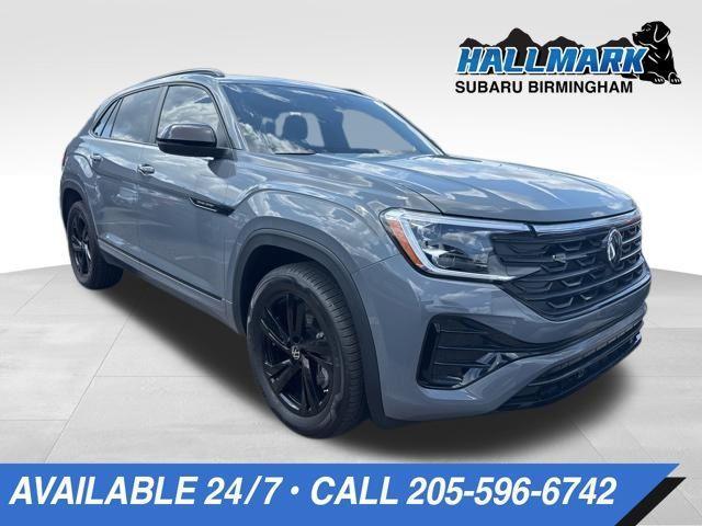 Volkswagen Atlas Cross Sport  2026