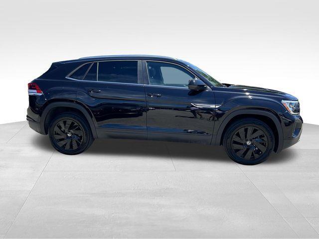 Volkswagen Atlas Cross Sport  2026