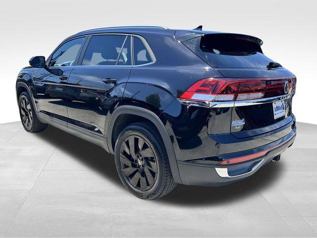 Volkswagen Atlas Cross Sport  2026