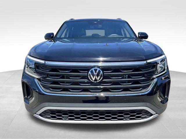 Volkswagen Atlas Cross Sport  2026