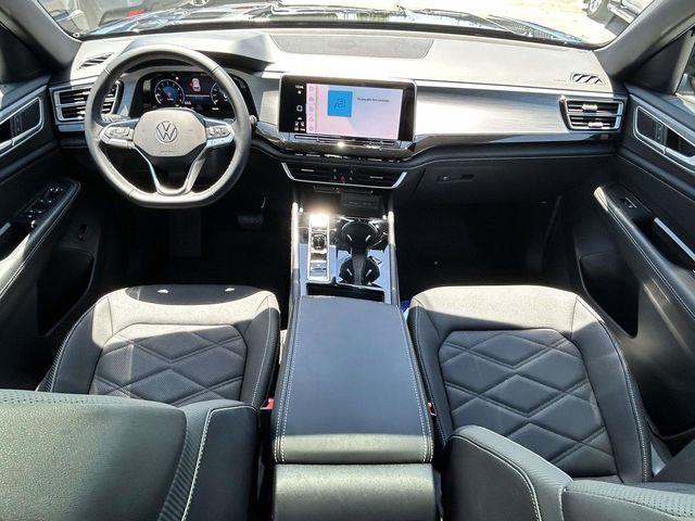 Volkswagen Atlas Cross Sport  2026