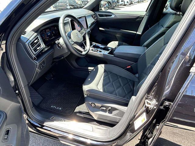 Volkswagen Atlas Cross Sport  2026