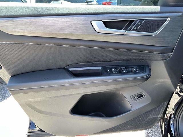 Volkswagen Atlas Cross Sport  2026