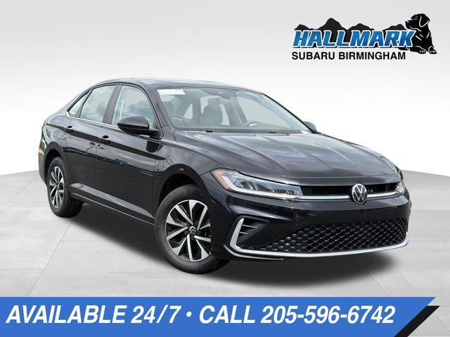 Volkswagen Jetta  2026