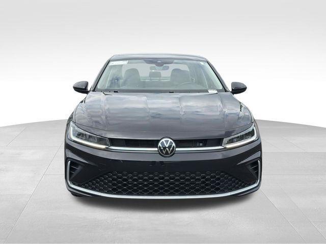 Volkswagen Jetta  2026