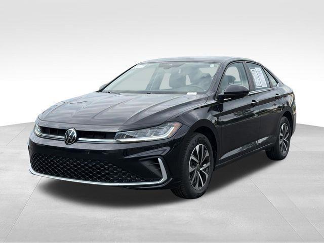 Volkswagen Jetta  2026