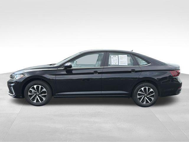 Volkswagen Jetta  2026