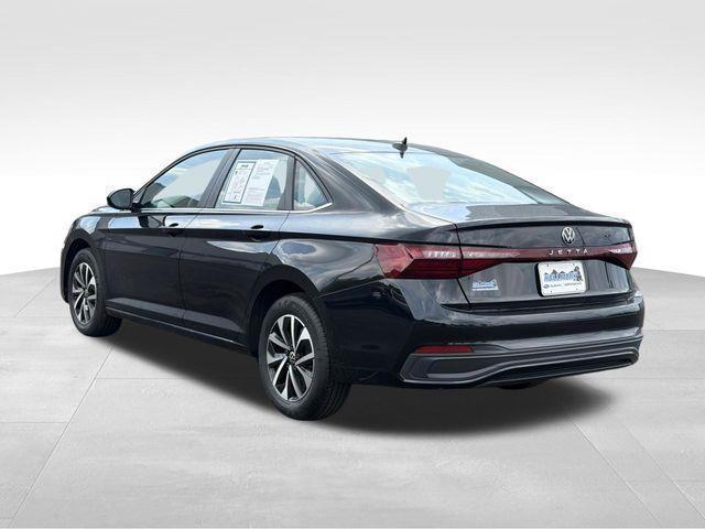 Volkswagen Jetta  2026
